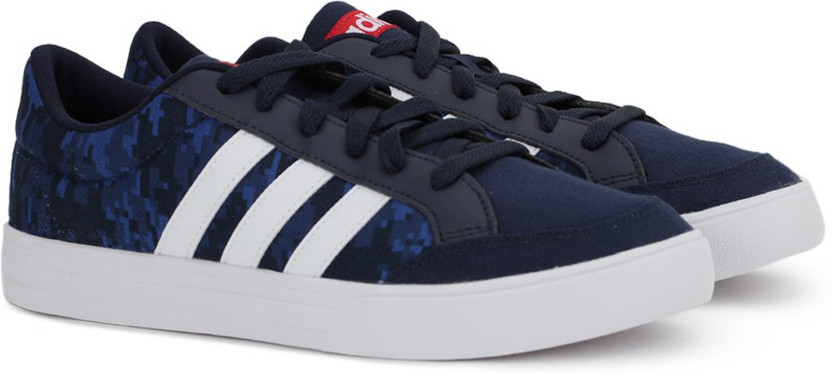 ADIDAS NEO VS SET Sneakers For Men
